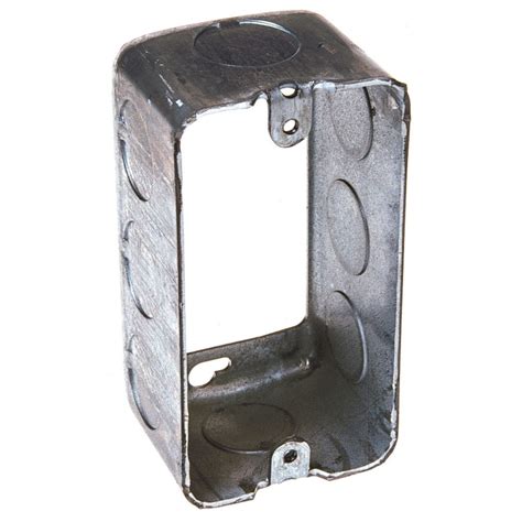 expanders for electrical box extender|electrical outlet box extender lowe's.